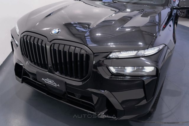 BMW X7 usata 54