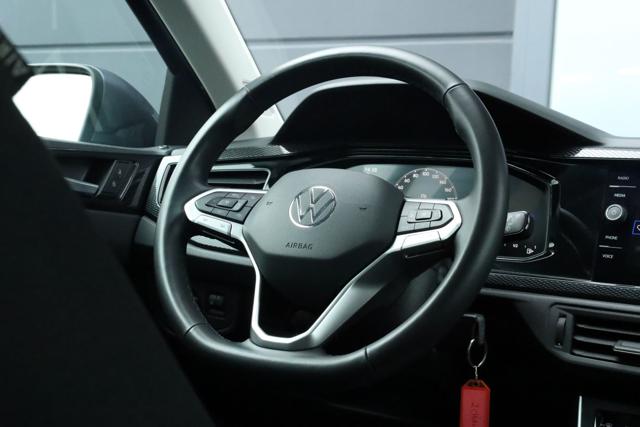 VOLKSWAGEN Taigo usata, con Boardcomputer