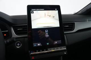 RENAULT Captur usata, con ESP
