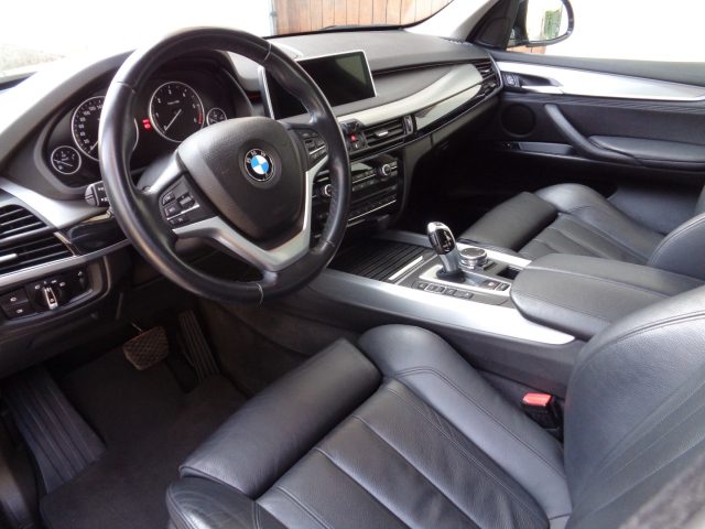 BMW X5 usata, con Chiusura centralizzata