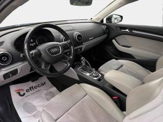 AUDI A3 usata, con Boardcomputer