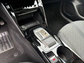 PEUGEOT 208 usata, con Park Distance Control