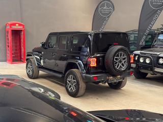 JEEP Wrangler usata, con Alzacristalli elettrici