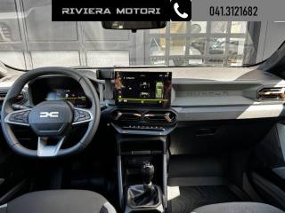 DACIA Duster usata, con Autoradio