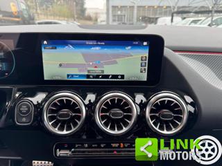 MERCEDES-BENZ GLA 200 usata, con Servosterzo