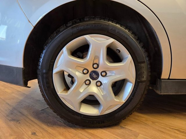 FORD C-Max usata, con Climatizzatore