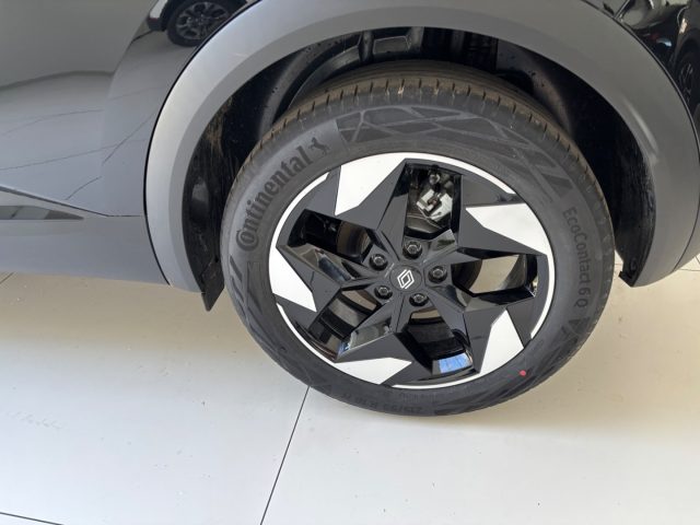 RENAULT Captur usata, con Filtro antiparticolato