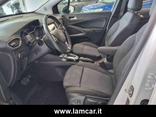 OPEL Crossland X usata, con Controllo trazione