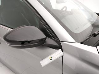 OPEL Corsa usata, con Luci diurne