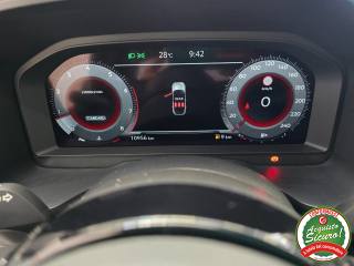 NISSAN Qashqai usata, con Park Distance Control