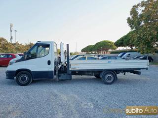 IVECO Daily usata, con ESP