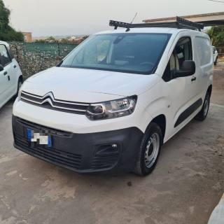 CITROEN Berlingo BlueHDi 100 S&S Van M Club