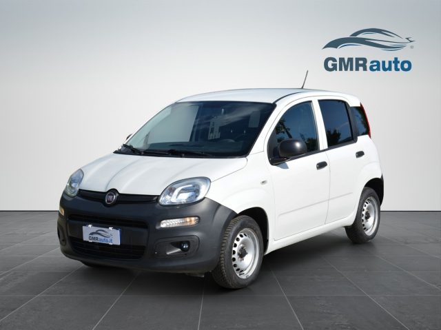 FIAT Panda usata, con ABS