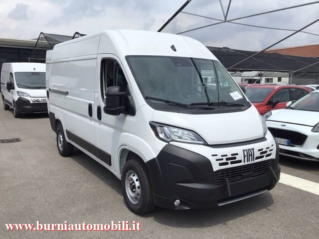 FIAT Ducato usata, con ABS