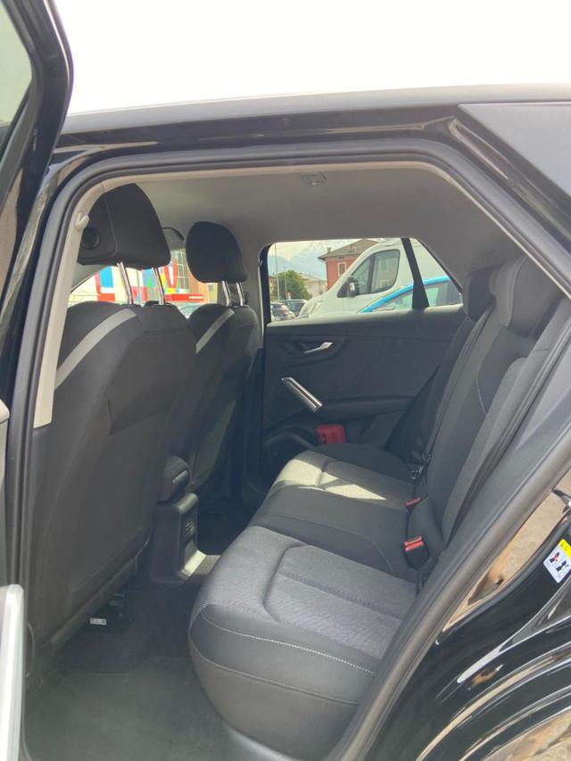 AUDI Q2 usata, con Controllo trazione