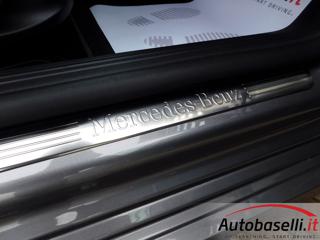 MERCEDES-BENZ CLA 180 usata, con Sistema di parcheggio automatico