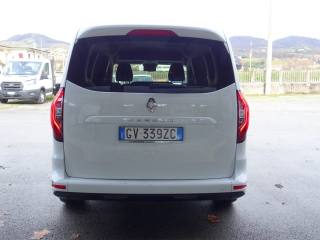 RENAULT Kangoo usata, con Antifurto