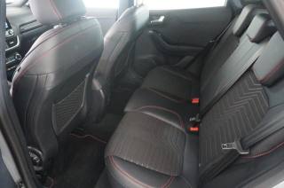 FORD Puma usata, con Specchietti laterali elettrici