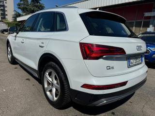 AUDI Q5 usata, con Autoradio