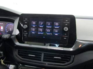 VOLKSWAGEN T-Cross usata, con Controllo automatico clima