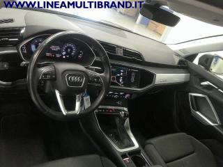 AUDI Q3 usata, con Vetri oscurati