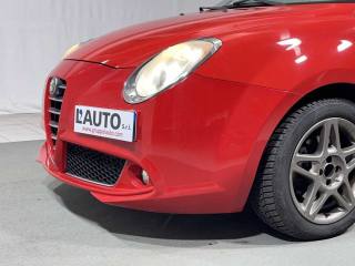 ALFA ROMEO MiTo usata 29