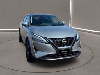 NISSAN Qashqai usata, con Airbag laterali