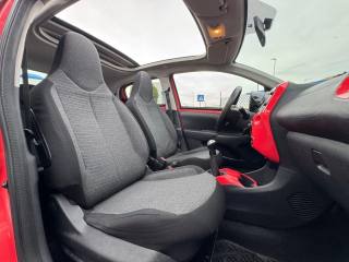 CITROEN C1 usata, con Controllo trazione