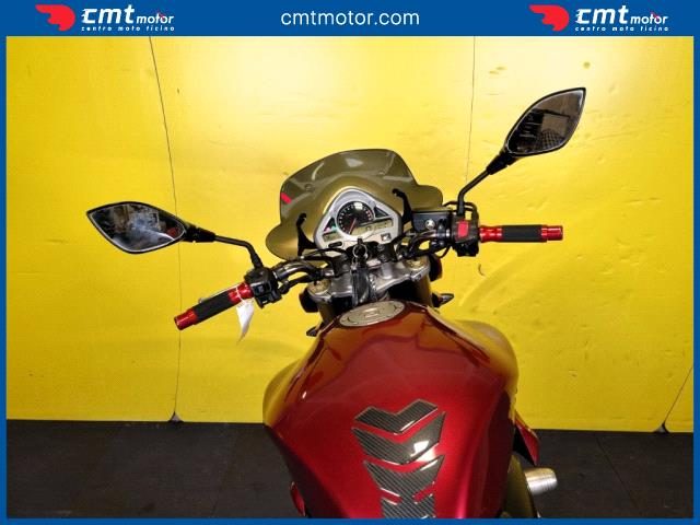 HONDA Hornet 600 usata 10