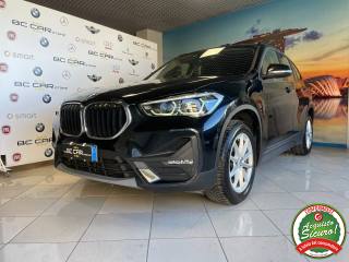 BMW X1 usata, con Sensori di parcheggio posteriori