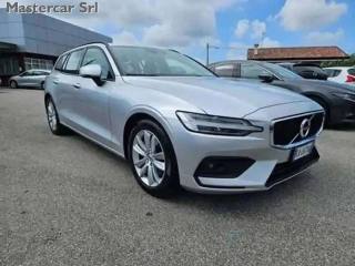 VOLVO V60 usata, con Boardcomputer