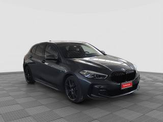 BMW 118 usata 6