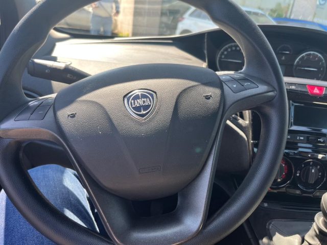 LANCIA Ypsilon usata, con Controllo trazione