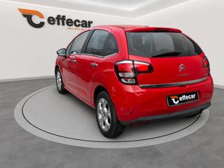 CITROEN C3 usata, con Airbag Passeggero