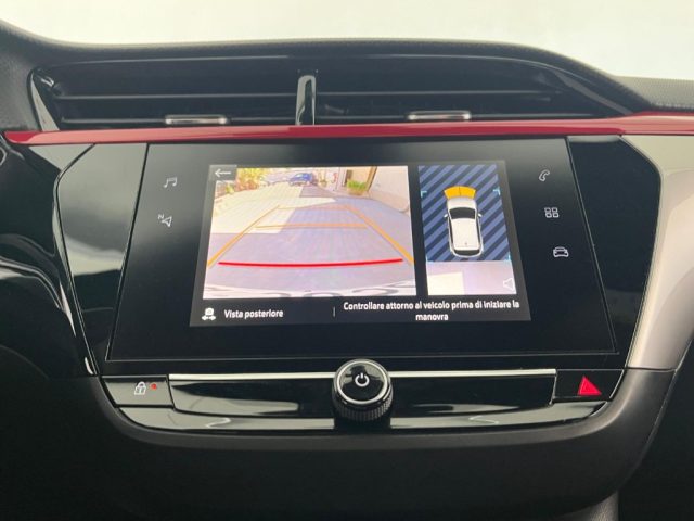 OPEL Corsa usata, con Climatizzatore