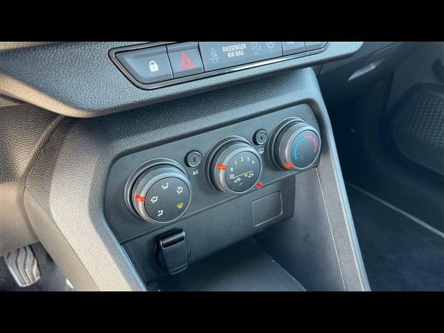 DACIA Sandero usata, con Sensori di parcheggio posteriori