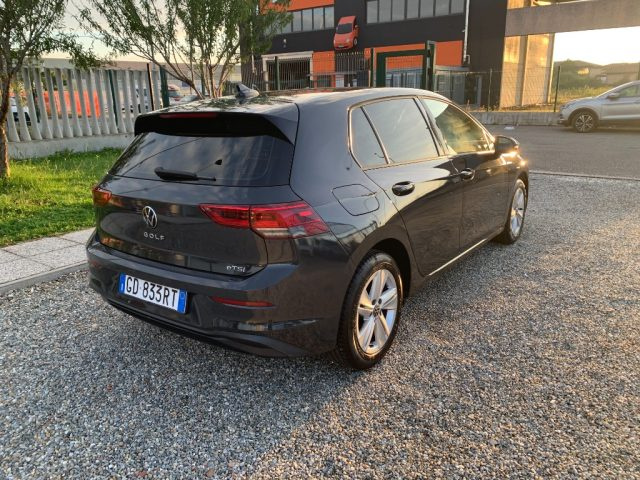 VOLKSWAGEN Golf usata, con Alzacristalli elettrici