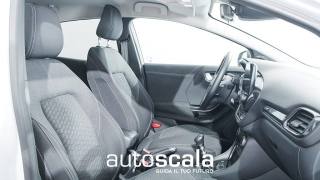 FORD Puma usata, con Climatizzatore