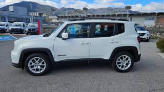 JEEP Renegade usata, con Cerchi in lega