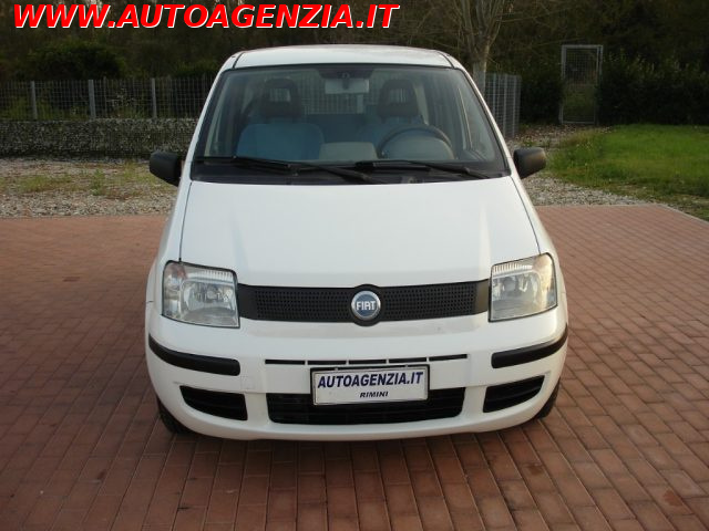 FIAT Panda usata 5