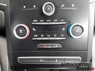 RENAULT Megane usata, con Sistema di navigazione