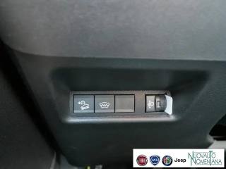JEEP Avenger usata, con Sedile posteriore sdoppiato