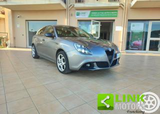 ALFA ROMEO Giulietta 2.0 JTDm-2 150 CV Distinctive