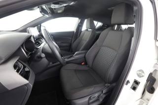 TOYOTA C-HR usata 2