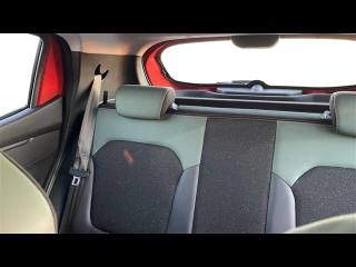 DACIA Spring usata, con Specchietti laterali elettrici