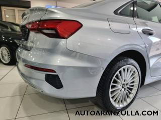 AUDI A3 usata, con MP3