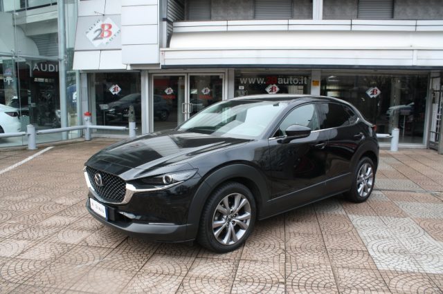 MAZDA CX-30 usata, con ABS
