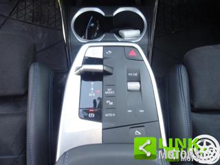 BMW X2 usata, con Sedili sportivi