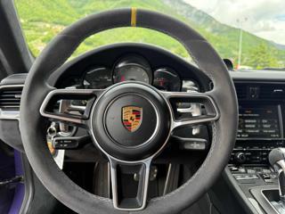 PORSCHE 911 usata, con Fendinebbia
