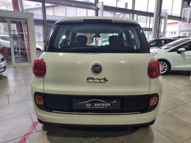 FIAT 500L usata, con Boardcomputer